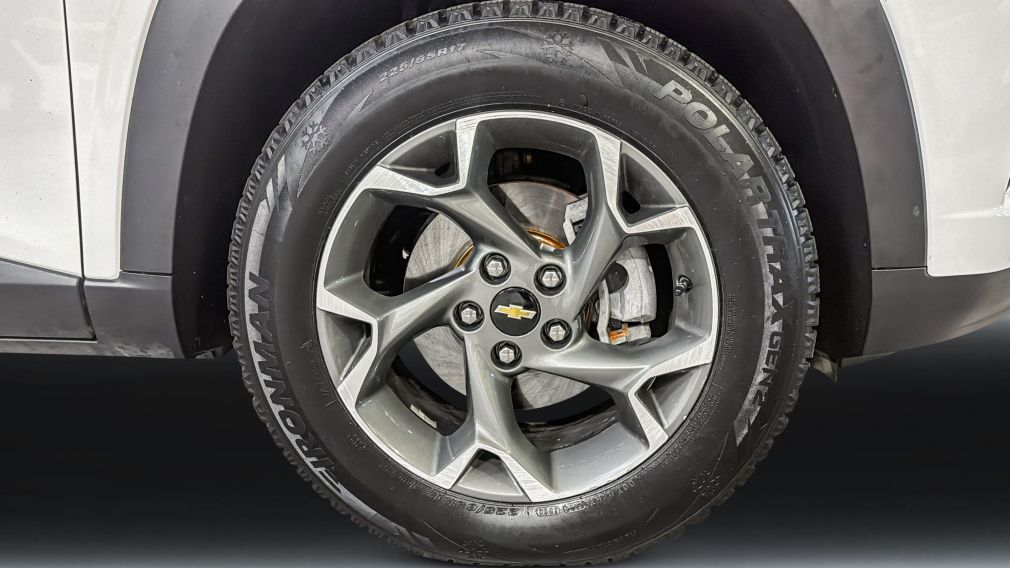 Chevrolet Trax LT 2024 à vendre à Donnacona - 9