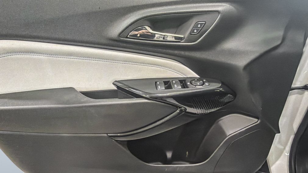 Chevrolet Trax LT 2024 à vendre à Donnacona - 10