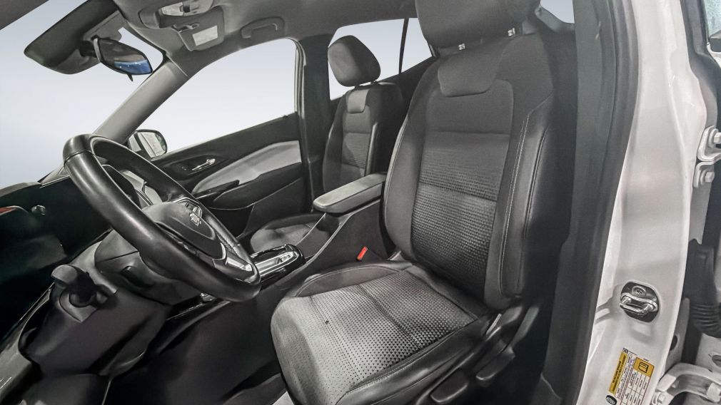 Chevrolet Trax LT 2024 à vendre à Donnacona - 11