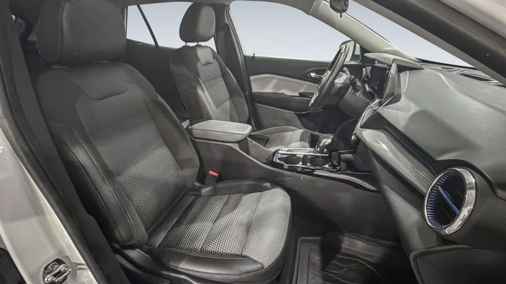 Chevrolet Trax LT 2024 à vendre à Donnacona - 12
