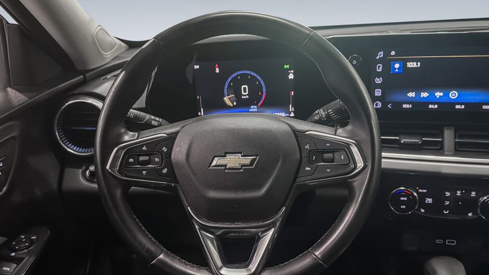 Chevrolet Trax LT 2024 à vendre à Donnacona - 14
