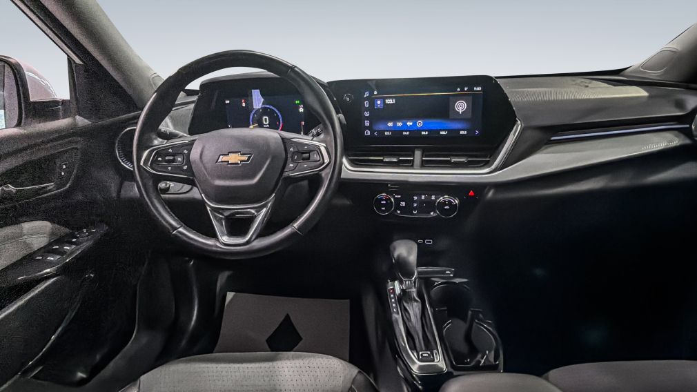 Chevrolet Trax LT 2024 à vendre à Donnacona - 18