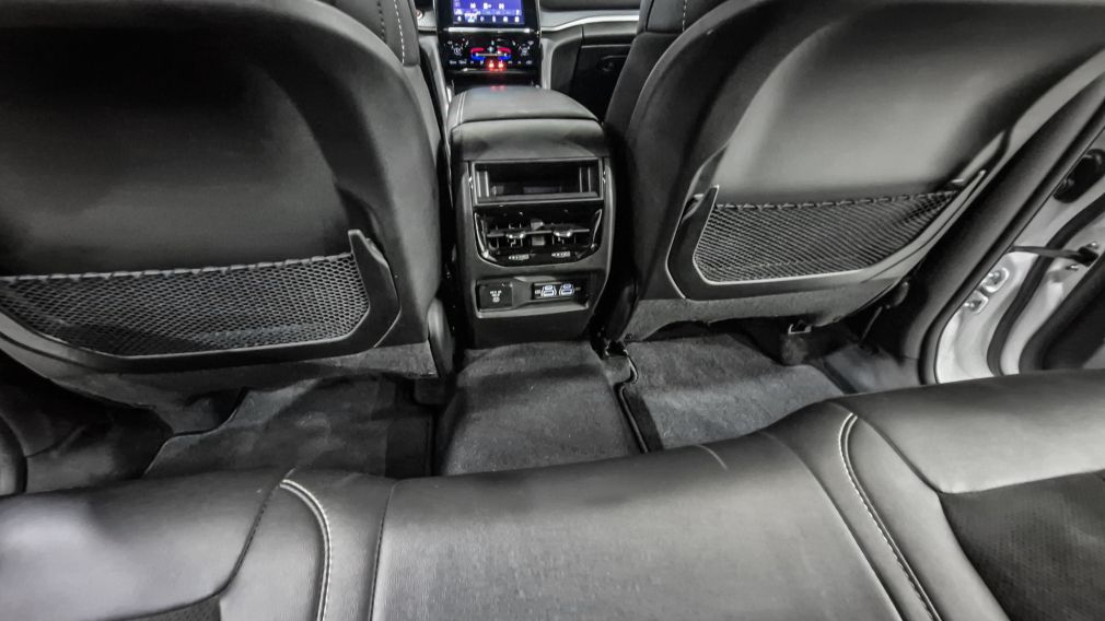 Jeep Grand Cherokee Altitude 2025 d&rsquo;occasion à vendre - 26
