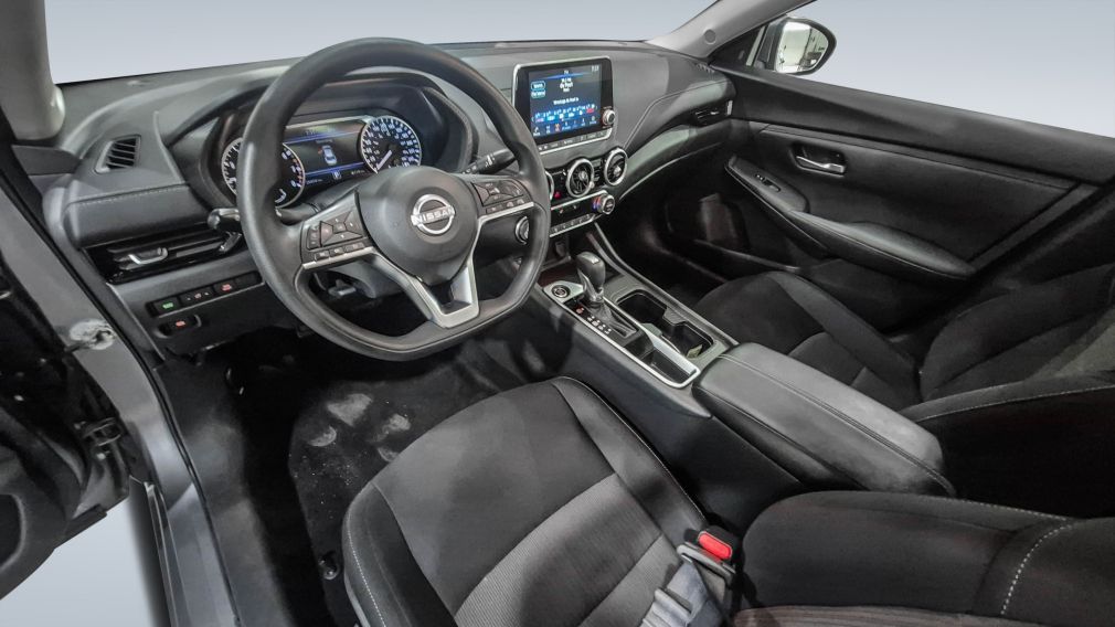 Nissan Sentra SV 2024 d&rsquo;occasion à vendre - 15
