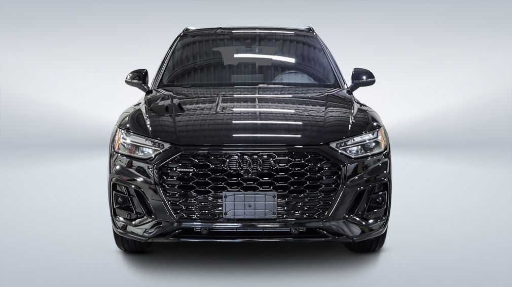 Audi Q5 Progressiv 2025 à vendre à Trois-Rivières - 2