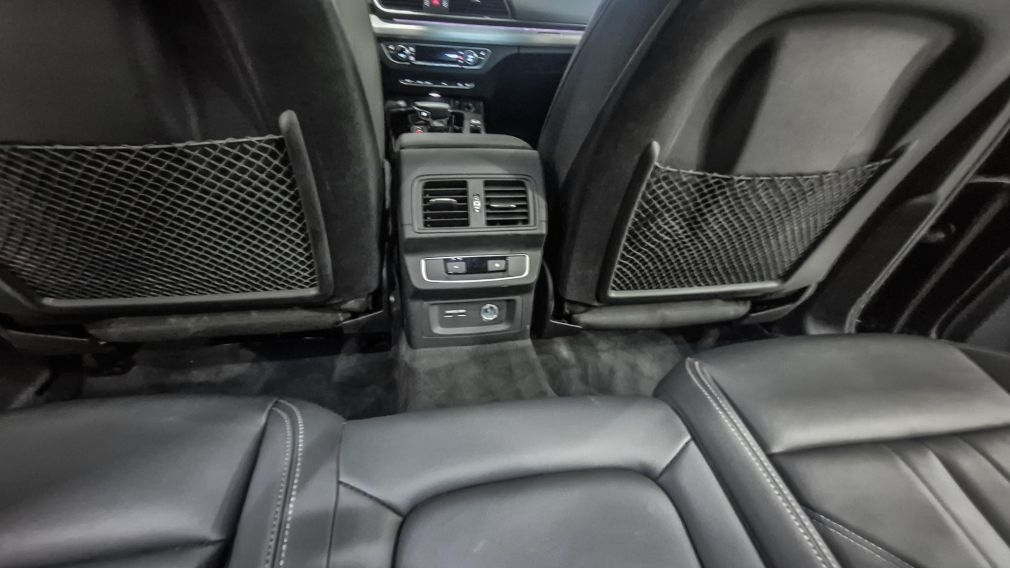 Audi Q5 Progressiv 2025 à vendre à Trois-Rivières - 26