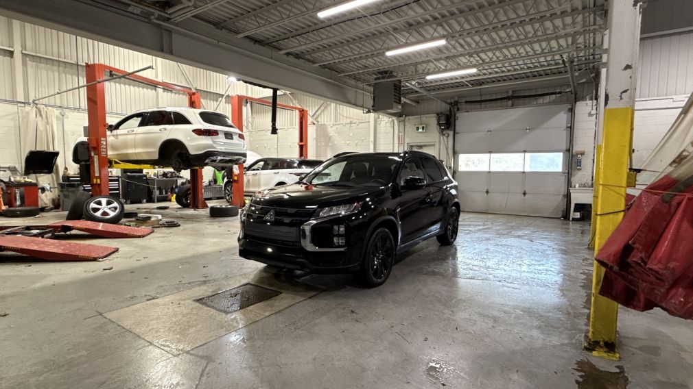 Mitsubishi RVR Limited Edition 2020 d&rsquo;occasion à vendre - 3