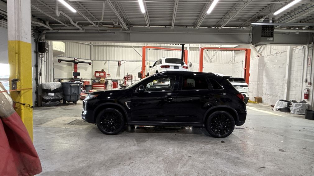 Mitsubishi RVR Limited Edition 2020 d&rsquo;occasion à vendre - 4