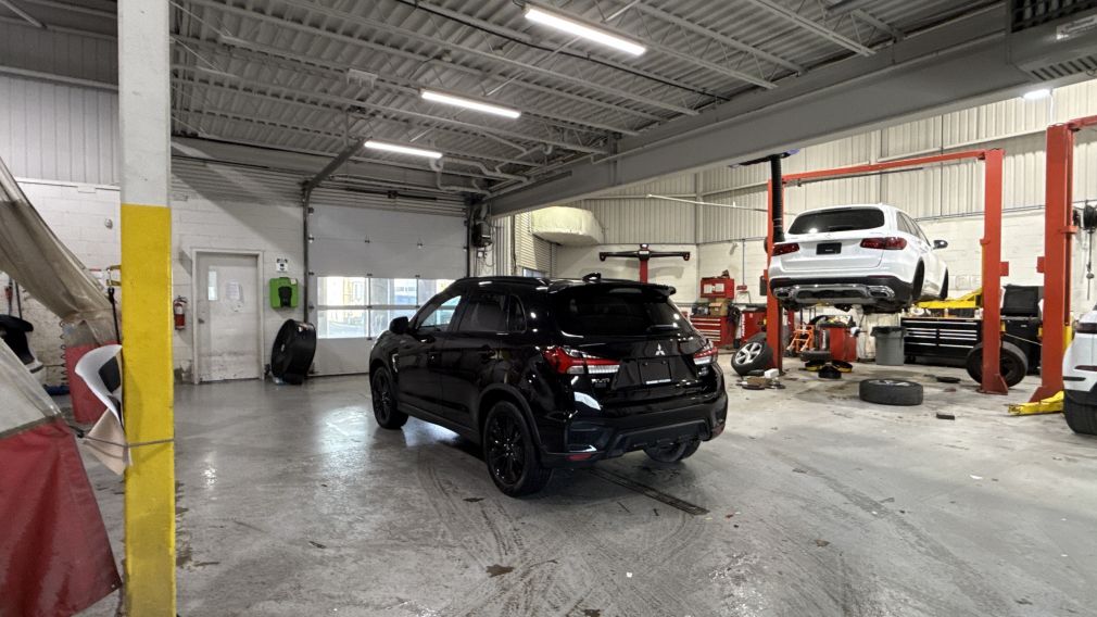 Mitsubishi RVR Limited Edition 2020 d&rsquo;occasion à vendre - 5