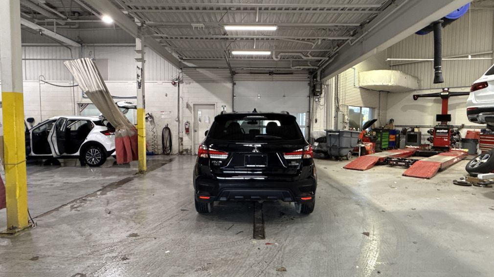 Mitsubishi RVR Limited Edition 2020 d&rsquo;occasion à vendre - 6