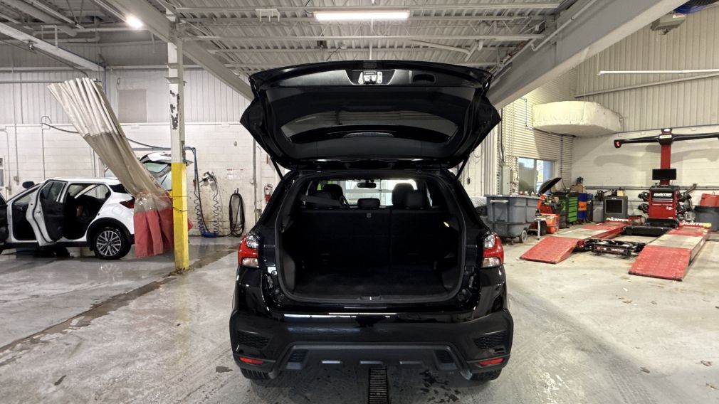 Mitsubishi RVR Limited Edition 2020 d&rsquo;occasion à vendre - 26