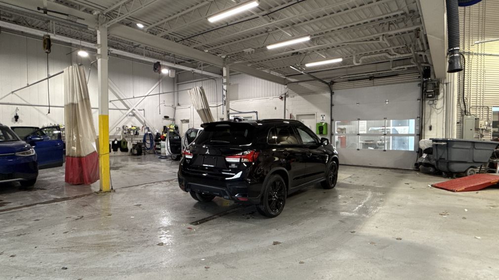 Mitsubishi RVR Limited Edition 2020 d&rsquo;occasion à vendre - 7