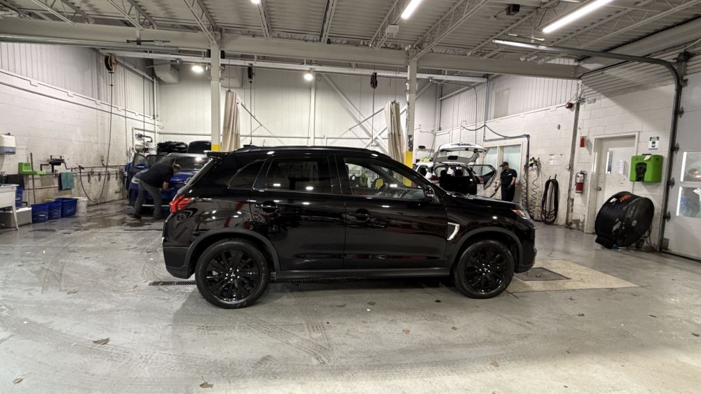Mitsubishi RVR Limited Edition 2020 d&rsquo;occasion à vendre - 8