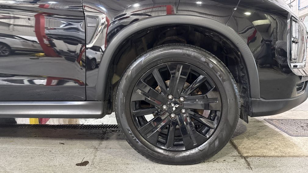 Mitsubishi RVR Limited Edition 2020 d&rsquo;occasion à vendre - 9