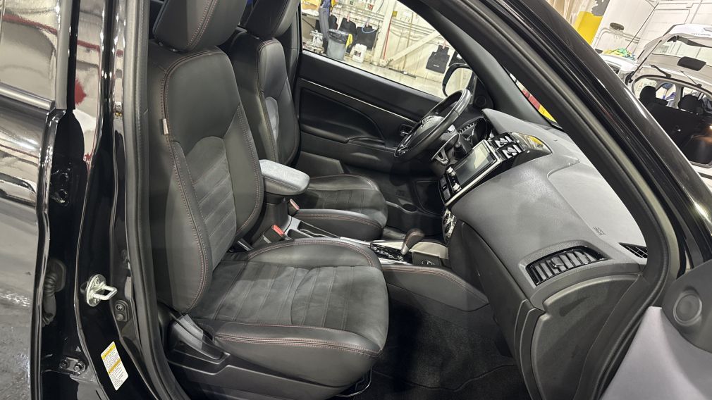 Mitsubishi RVR Limited Edition 2020 d&rsquo;occasion à vendre - 13