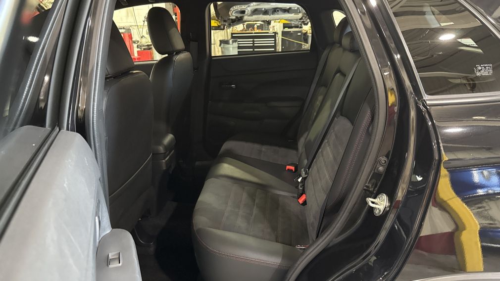 Mitsubishi RVR Limited Edition 2020 d&rsquo;occasion à vendre - 25