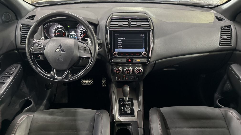 Mitsubishi RVR Limited Edition 2020 d&rsquo;occasion à vendre - 21