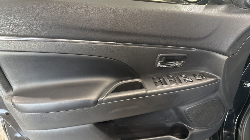 Mitsubishi RVR Limited Edition 2020 d&rsquo;occasion à vendre - 10