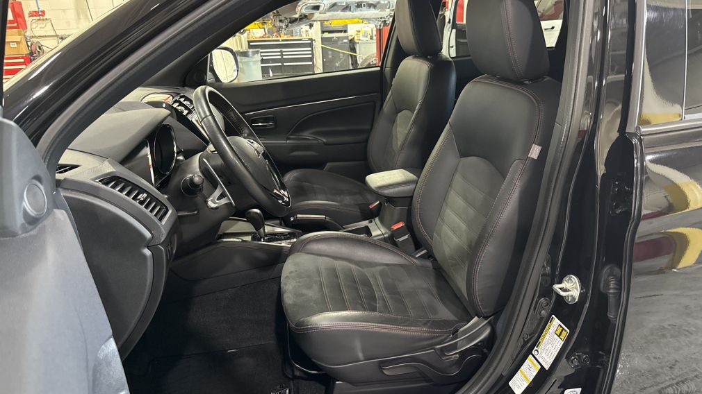 Mitsubishi RVR Limited Edition 2020 d&rsquo;occasion à vendre - 11