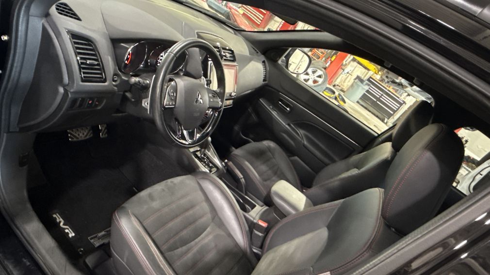 Mitsubishi RVR Limited Edition 2020 d&rsquo;occasion à vendre - 14