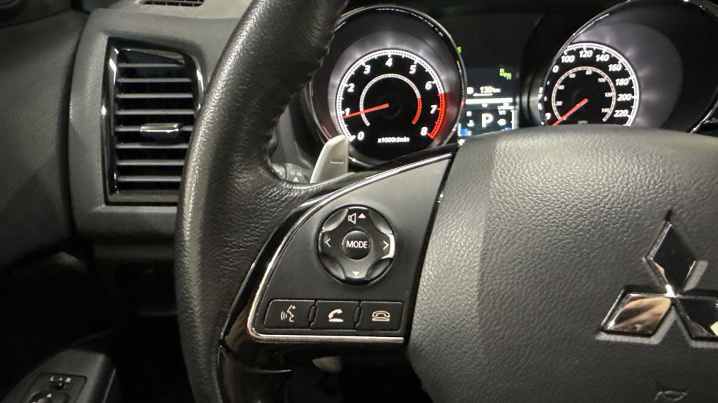 Mitsubishi RVR Limited Edition 2020 d&rsquo;occasion à vendre - 17