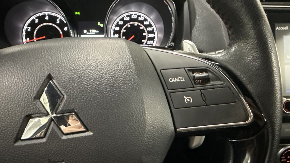 Mitsubishi RVR Limited Edition 2020 d&rsquo;occasion à vendre - 19
