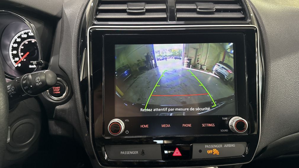 Mitsubishi RVR Limited Edition 2020 d&rsquo;occasion à vendre - 23