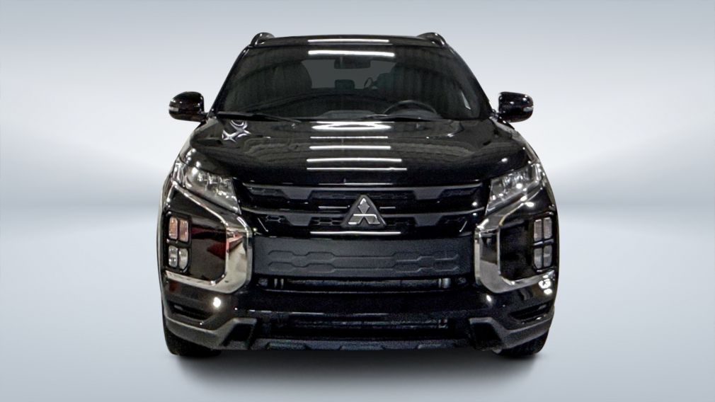 Mitsubishi RVR Limited Edition 2020 à vendre à Trois-Rivières - 2