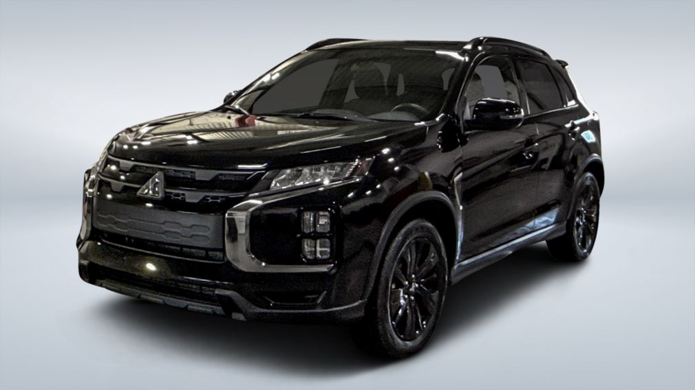 Mitsubishi RVR Limited Edition 2020 à vendre à Trois-Rivières - 3
