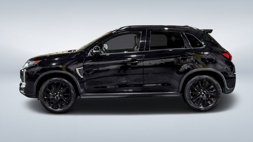 Mitsubishi RVR Limited Edition 2020 à vendre à Trois-Rivières - 4