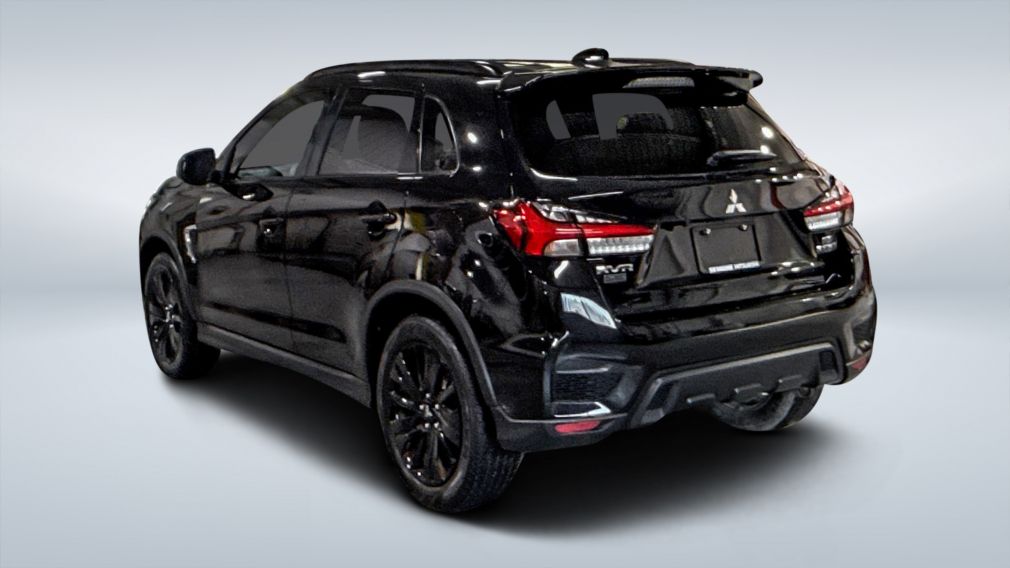 Mitsubishi RVR Limited Edition 2020 à vendre à Trois-Rivières - 5