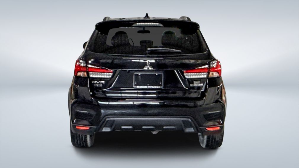 Mitsubishi RVR Limited Edition 2020 à vendre à Trois-Rivières - 6