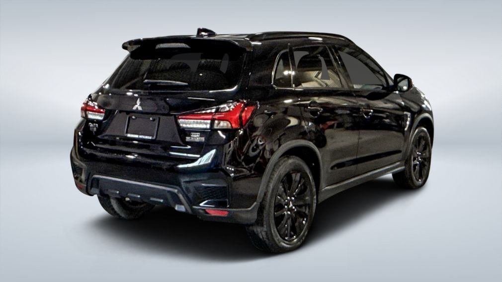 Mitsubishi RVR Limited Edition 2020 à vendre à Trois-Rivières - 7