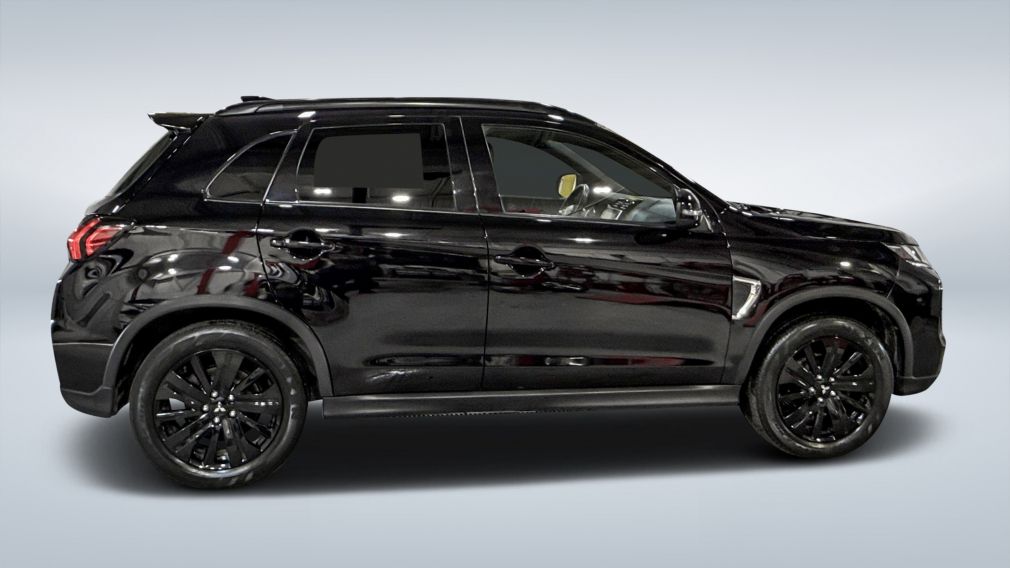 Mitsubishi RVR Limited Edition 2020 à vendre à Trois-Rivières - 8