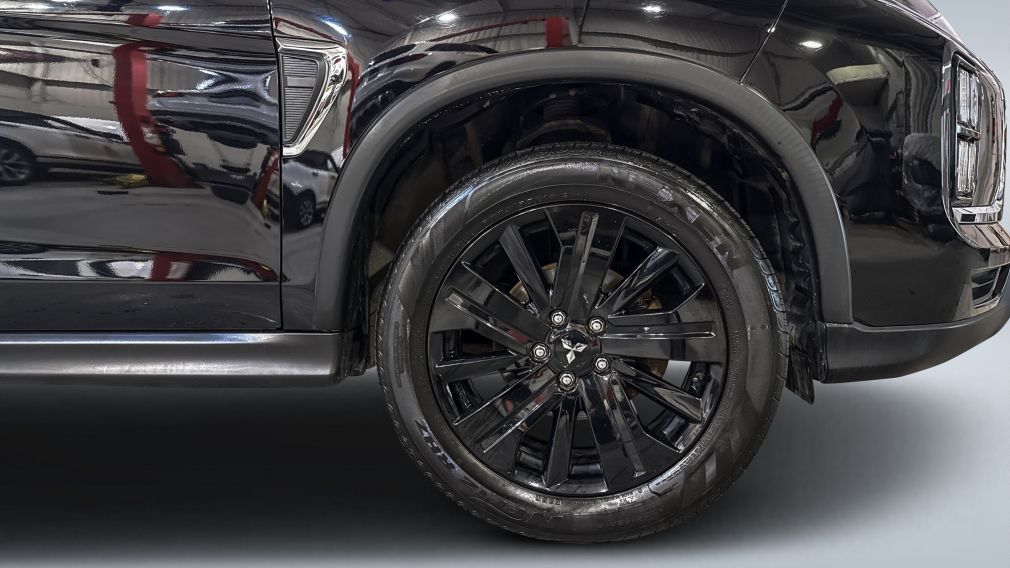 Mitsubishi RVR Limited Edition 2020 à vendre à Trois-Rivières - 9