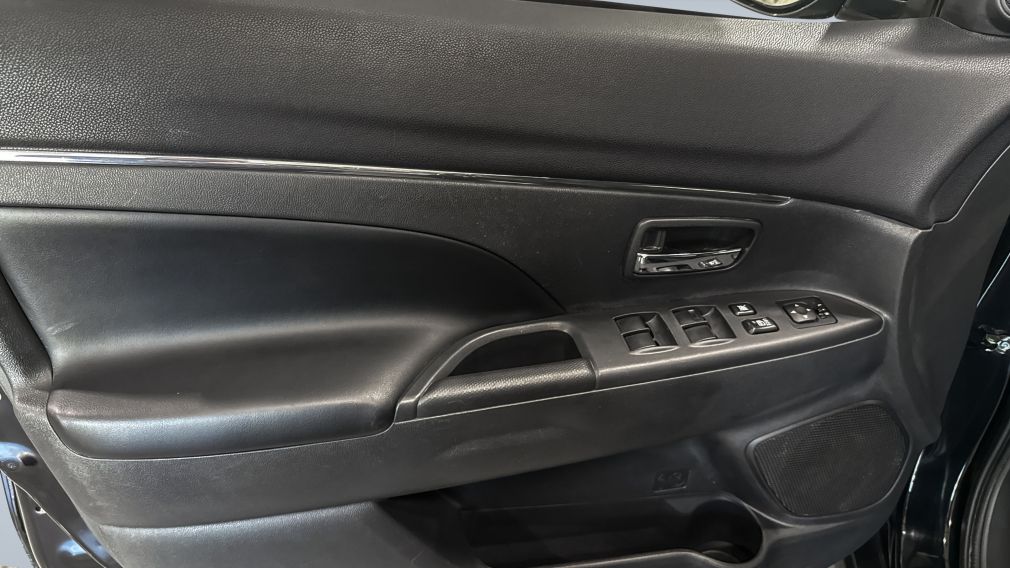 Mitsubishi RVR Limited Edition 2020 à vendre à Trois-Rivières - 10