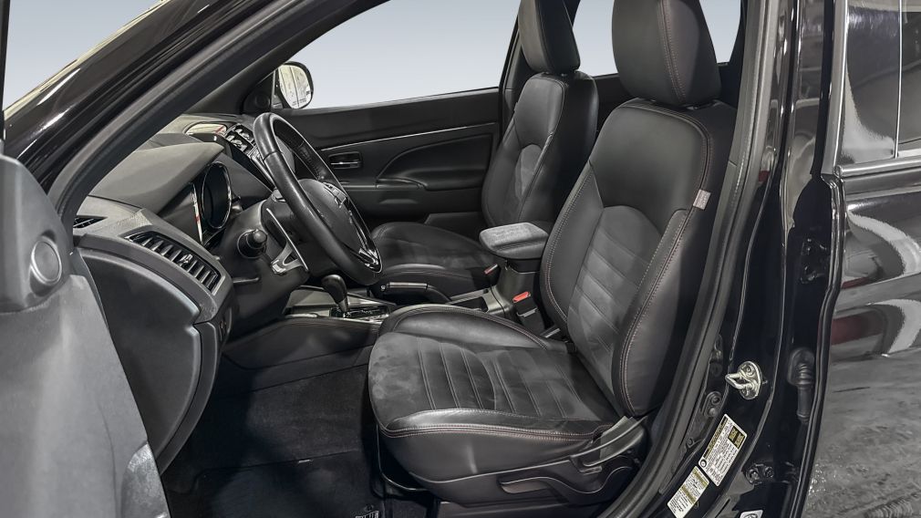 Mitsubishi RVR Limited Edition 2020 à vendre à Trois-Rivières - 11