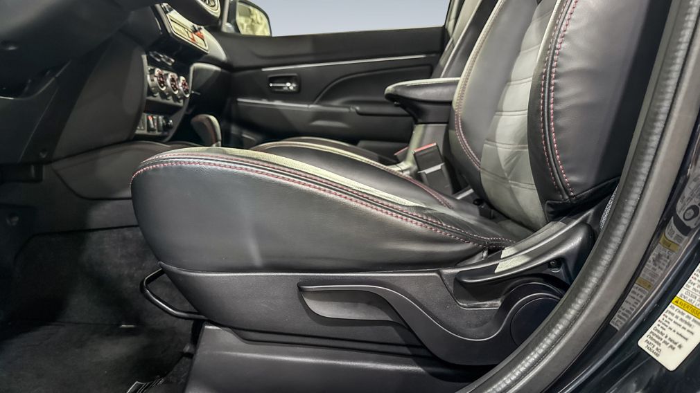 Mitsubishi RVR Limited Edition 2020 à vendre à Trois-Rivières - 12