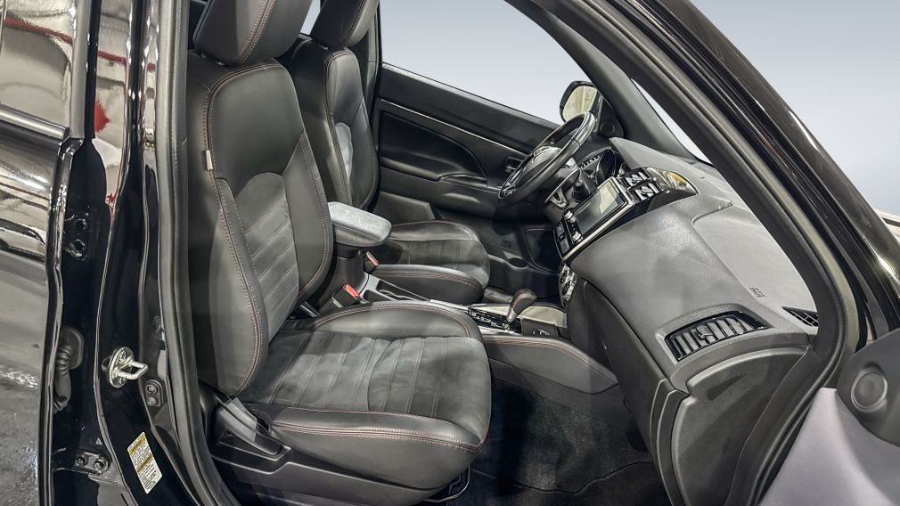 Mitsubishi RVR Limited Edition 2020 à vendre à Trois-Rivières - 13