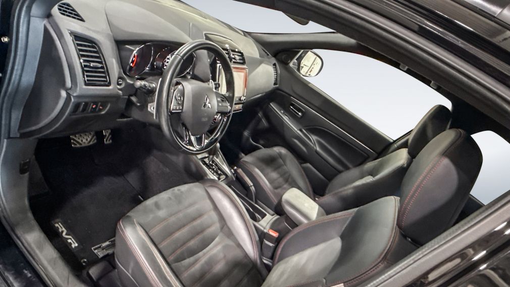 Mitsubishi RVR Limited Edition 2020 à vendre à Trois-Rivières - 14
