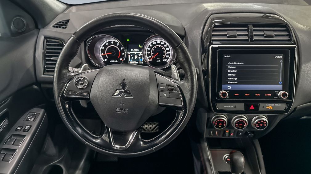 Mitsubishi RVR Limited Edition 2020 à vendre à Trois-Rivières - 15