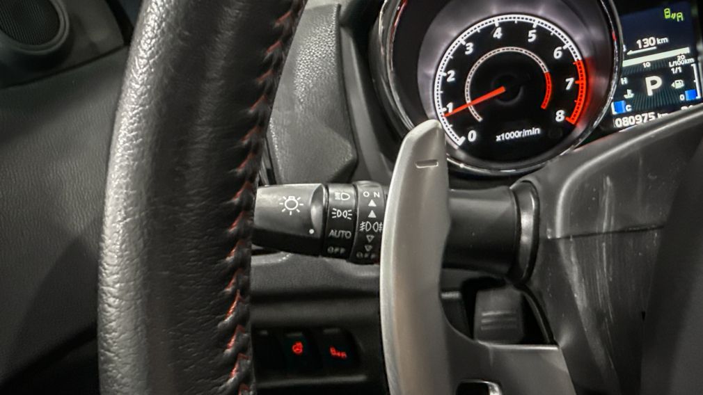 Mitsubishi RVR Limited Edition 2020 à vendre à Trois-Rivières - 16