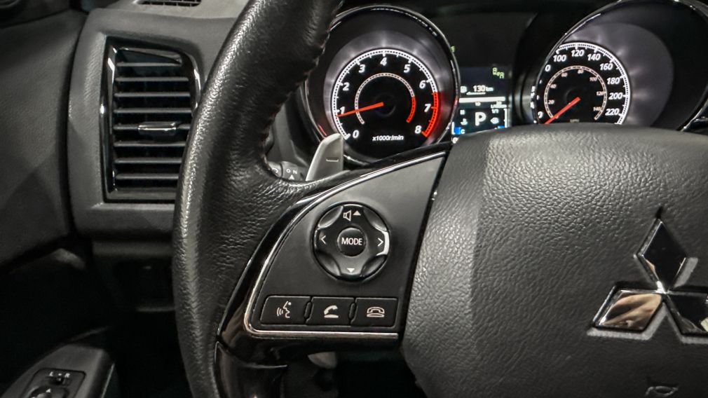 Mitsubishi RVR Limited Edition 2020 à vendre à Trois-Rivières - 17