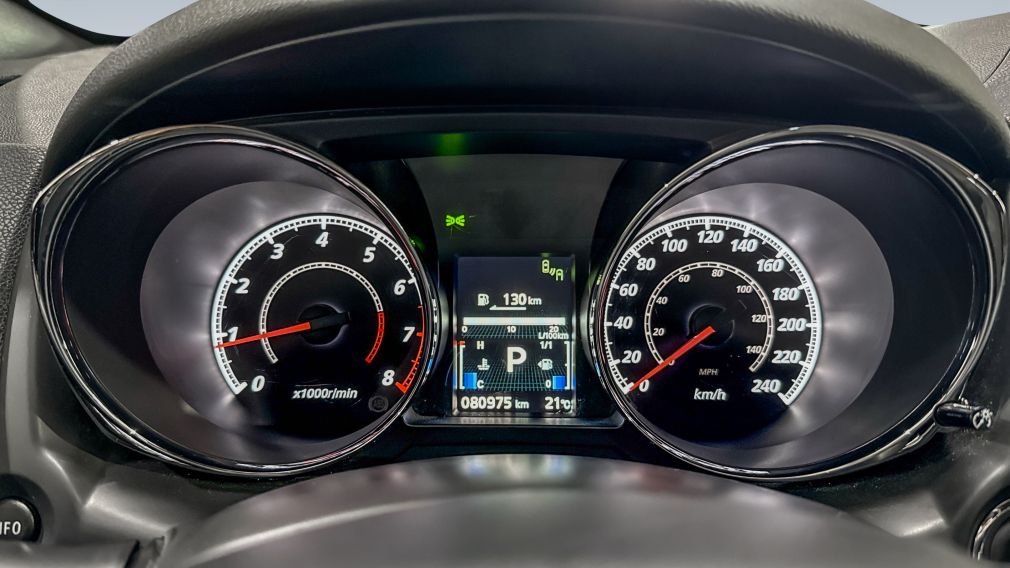Mitsubishi RVR Limited Edition 2020 à vendre à Trois-Rivières - 18
