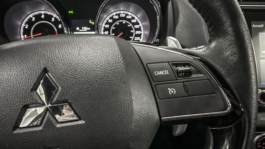 Mitsubishi RVR Limited Edition 2020 à vendre à Trois-Rivières - 19