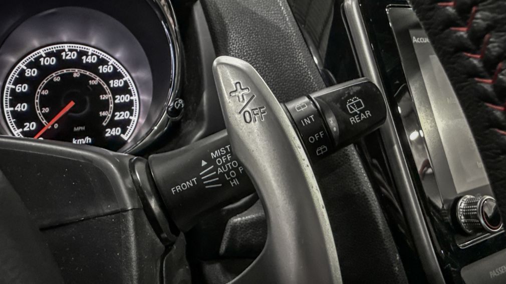 Mitsubishi RVR Limited Edition 2020 à vendre à Trois-Rivières - 20