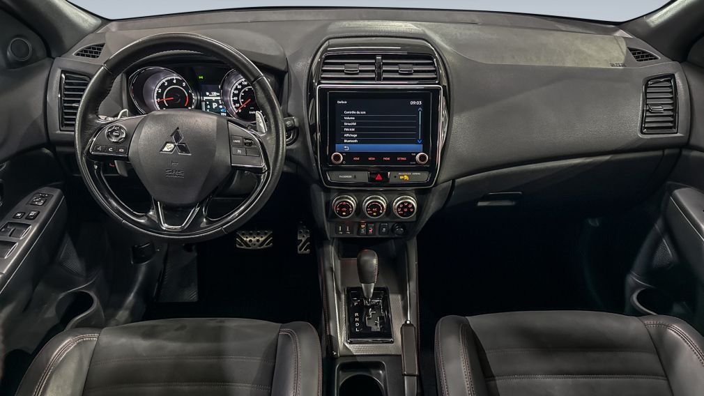 Mitsubishi RVR Limited Edition 2020 à vendre à Trois-Rivières - 21