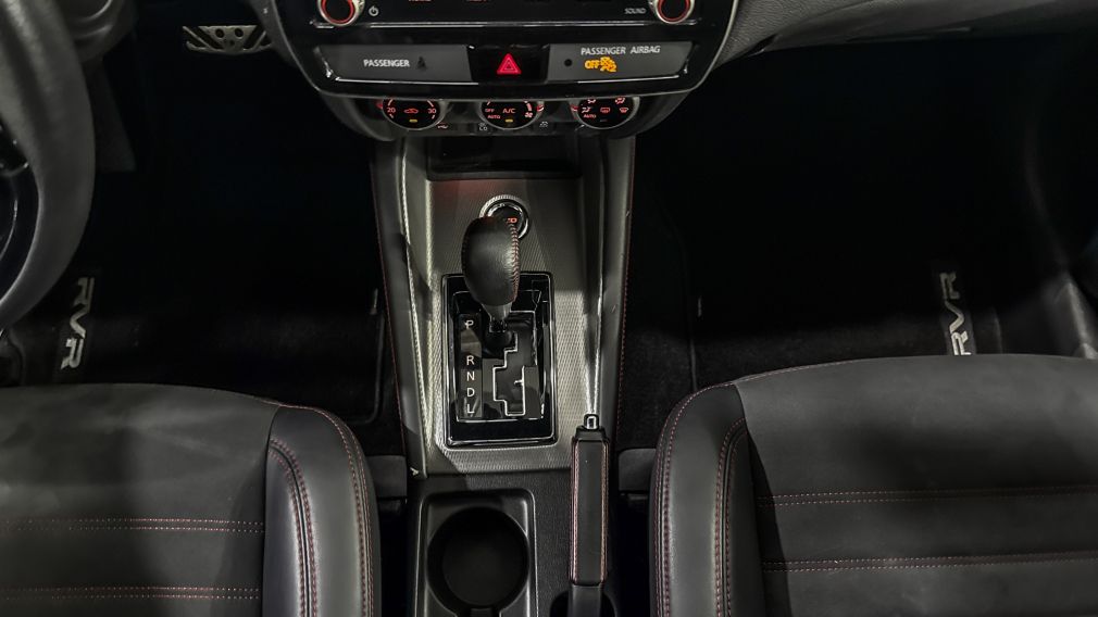 Mitsubishi RVR Limited Edition 2020 à vendre à Trois-Rivières - 22