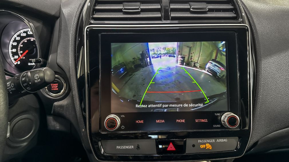 Mitsubishi RVR Limited Edition 2020 à vendre à Trois-Rivières - 23