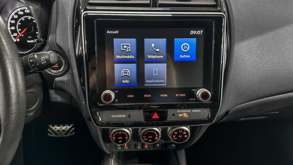 Mitsubishi RVR Limited Edition 2020 à vendre à Trois-Rivières - 24